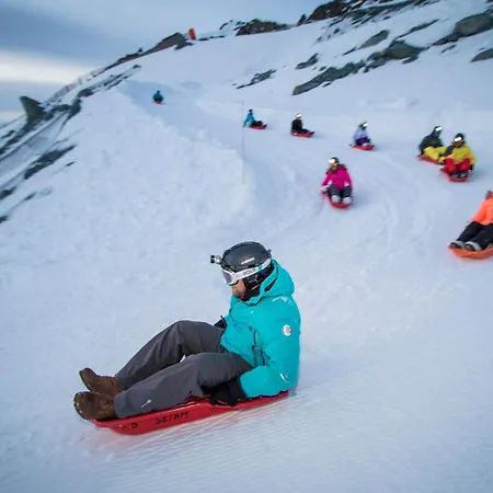 Διαμέρισμα Beautiful Direct Access Altineige Val Thorens